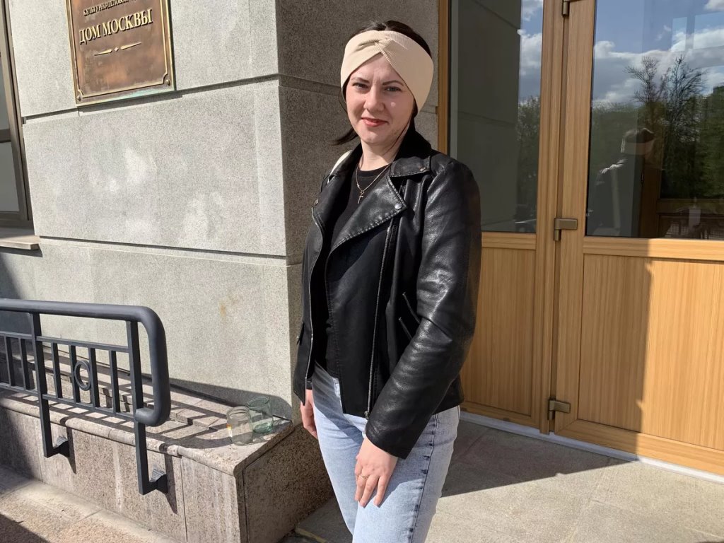 Узнали диагноз на операционном столе: история борьбы с редким видом рака