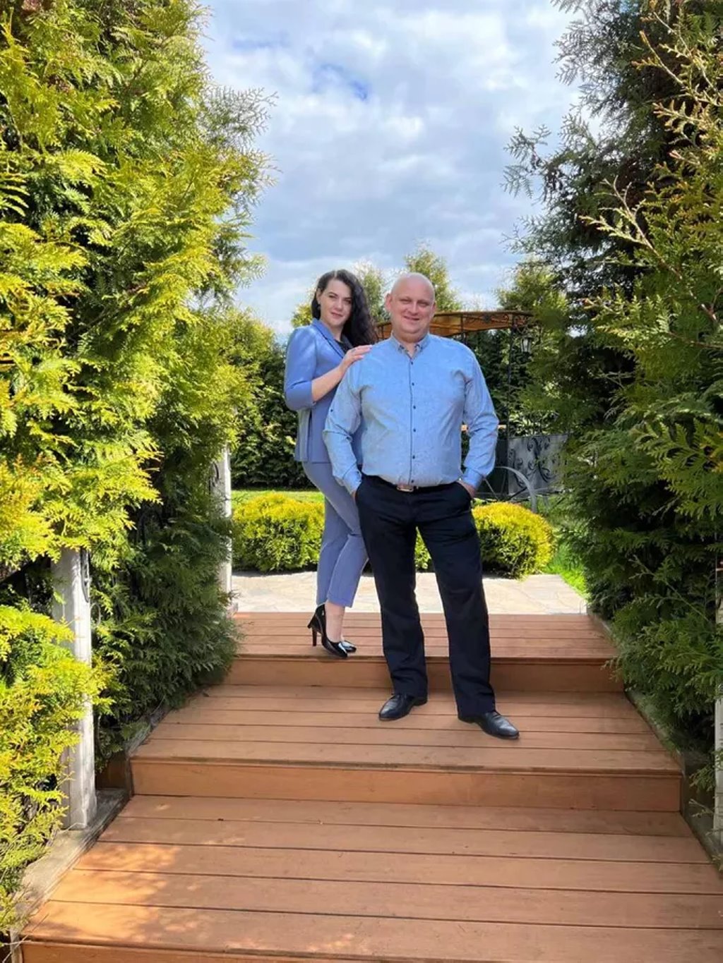 Узнали диагноз на операционном столе: история борьбы с редким видом рака