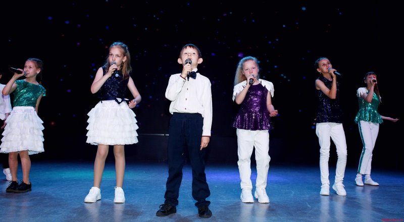 В Бресте прошел инклюзивный фестиваль, приуроченный к Международному дню защиты детей