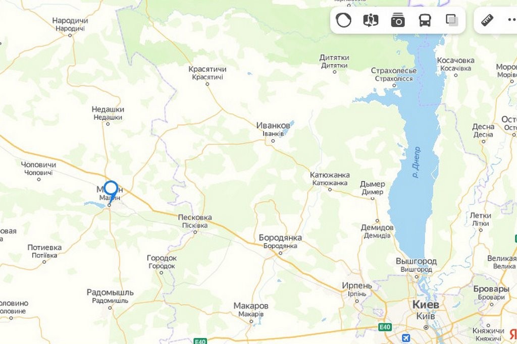 «Это большая победа!» Из украинского Малина удалось вытащить 13 белорусских дальнобойщиков