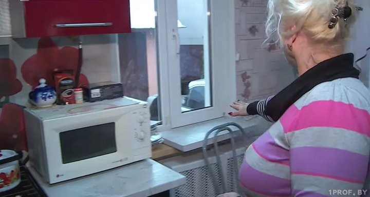 Адская кухня. Как покупка обернулась для семьи из Бреста массой проблем