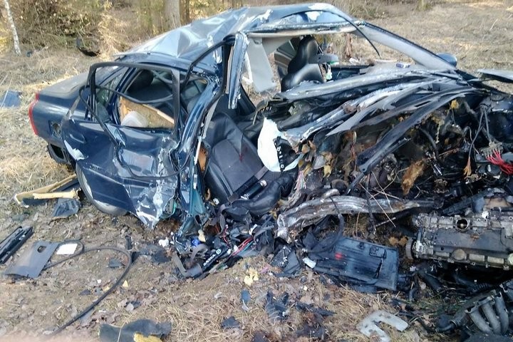 В Минской области произошло страшное ДТП: погибла 15-летняя девочка