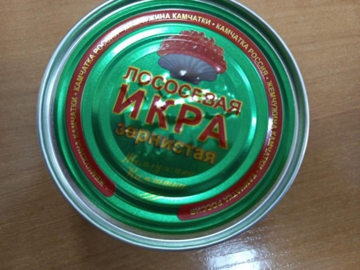 Какие популярные продукты запретили в Беларуси