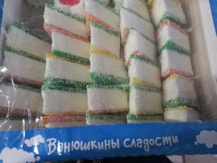 Какие популярные продукты запретили в Беларуси