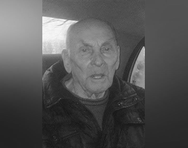 Найдено тело пропавшего жителя Бреста