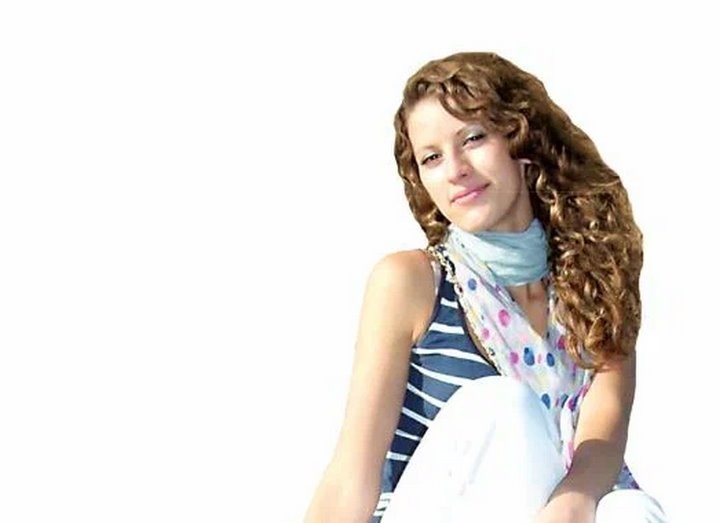 Золушка из Барановичей: как неслышащая горожанка стала королевой красоты