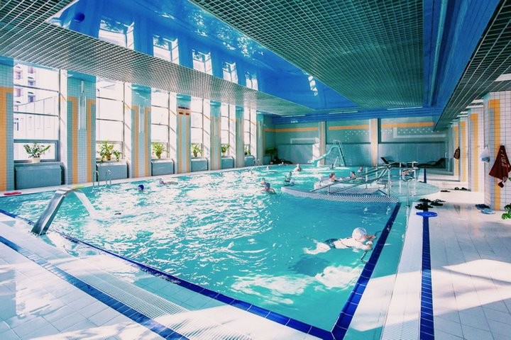 В белорусских санаториях стало больше иностранцев – откуда они приезжают