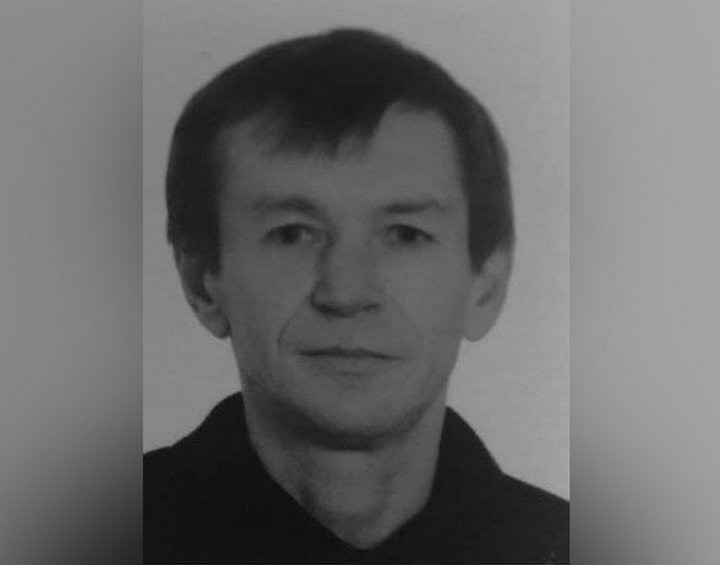 Найдено тело пропавшего в феврале жителя Бреста