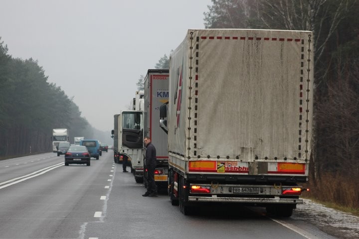 Фото: Автобизнес, носит иллюстративный характер