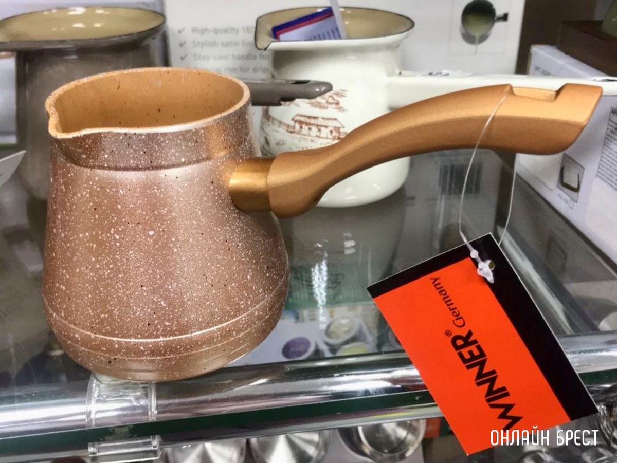 Пять причин, почему вы должны посетить в Бресте магазины посуды «Мечта хозяйки» в преддверии 8 марта