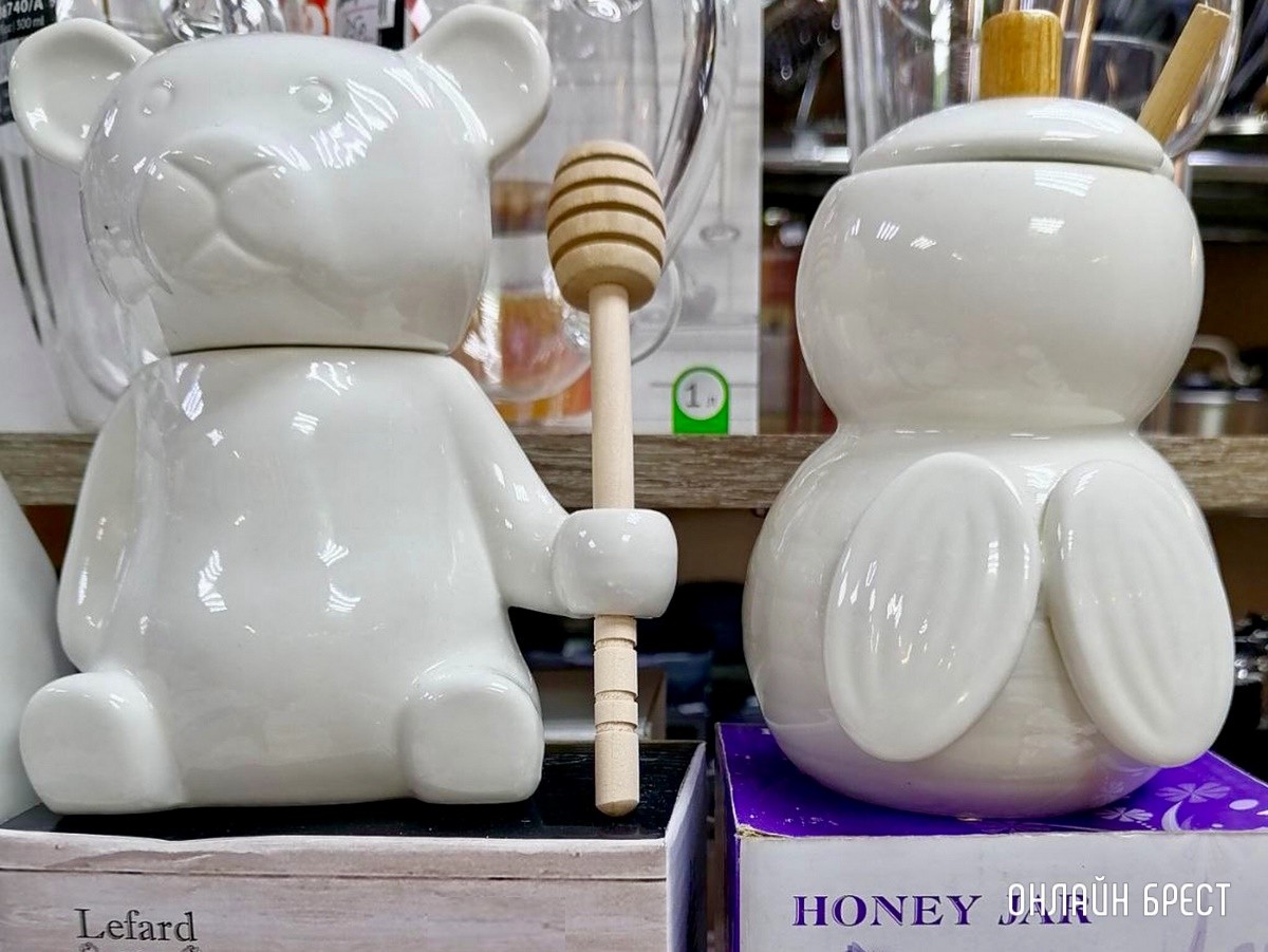 Пять причин, почему вы должны посетить в Бресте магазины посуды «Мечта хозяйки» в преддверии 8 марта