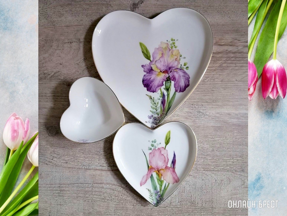 Пять причин, почему вы должны посетить в Бресте магазины посуды «Мечта хозяйки» в преддверии 8 марта