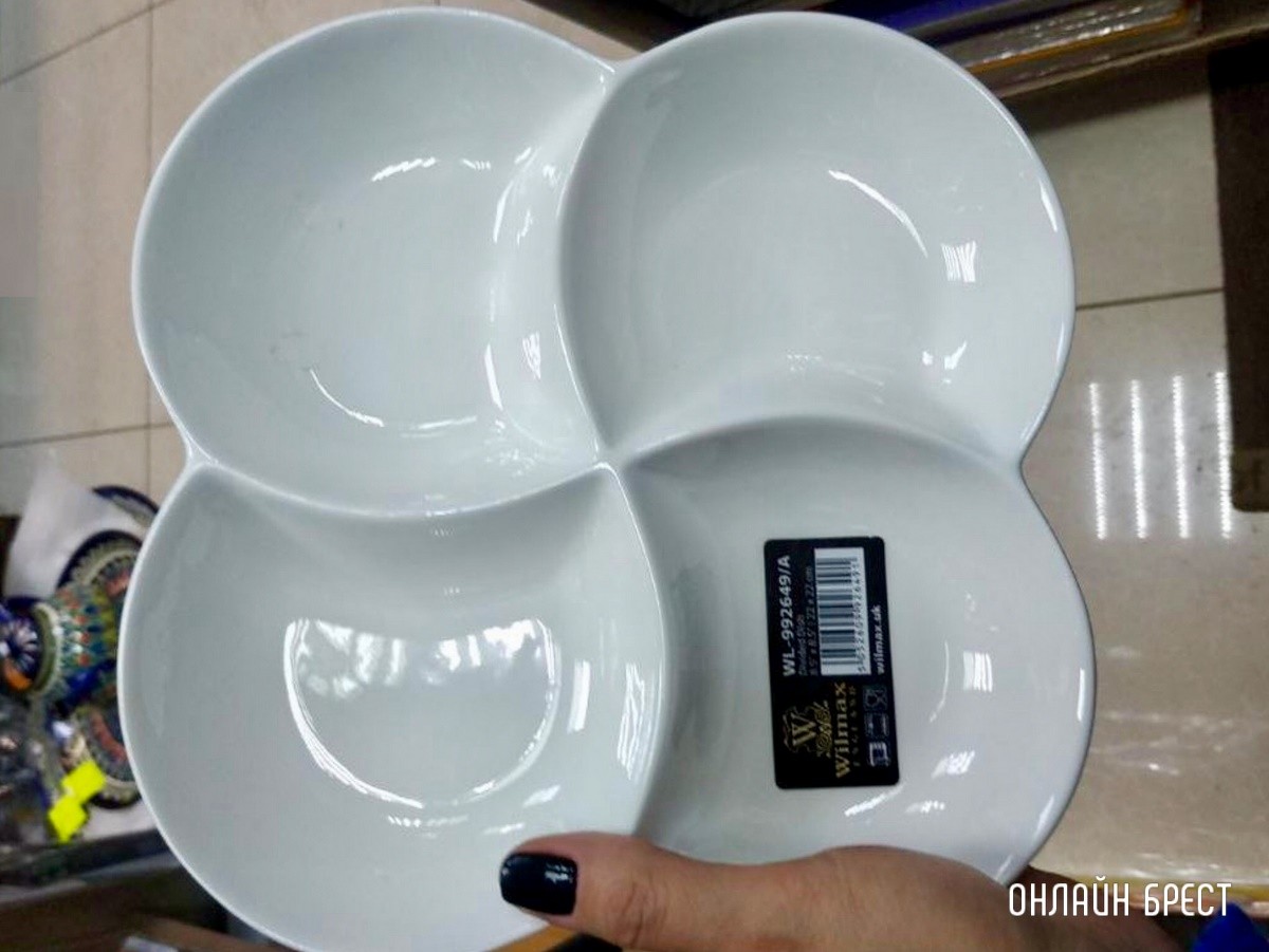 Пять причин, почему вы должны посетить в Бресте магазины посуды «Мечта хозяйки» в преддверии 8 марта