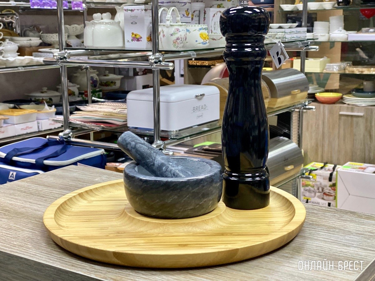 Пять причин, почему вы должны посетить в Бресте магазины посуды «Мечта хозяйки» в преддверии 8 марта