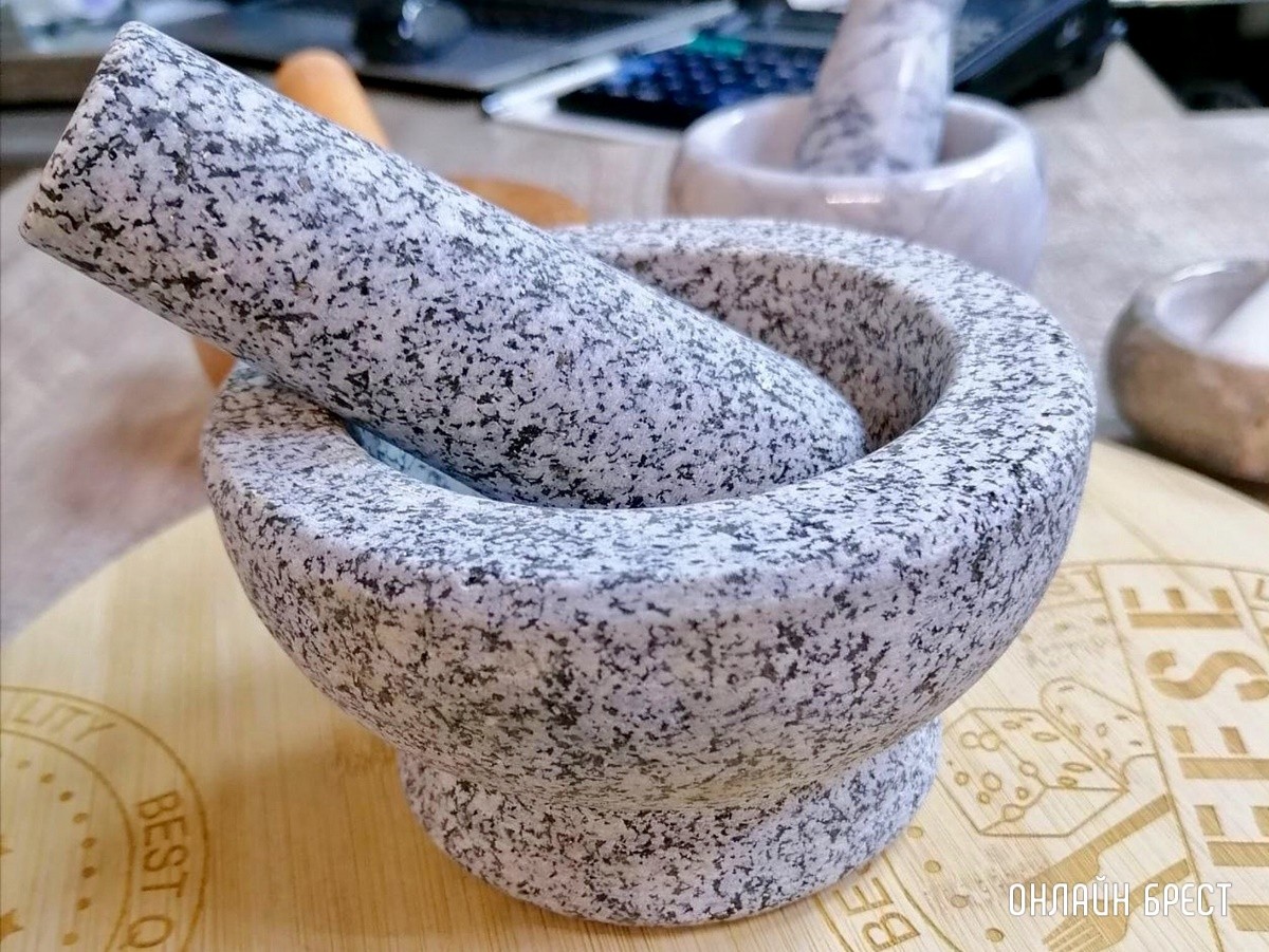 Пять причин, почему вы должны посетить в Бресте магазины посуды «Мечта хозяйки» в преддверии 8 марта