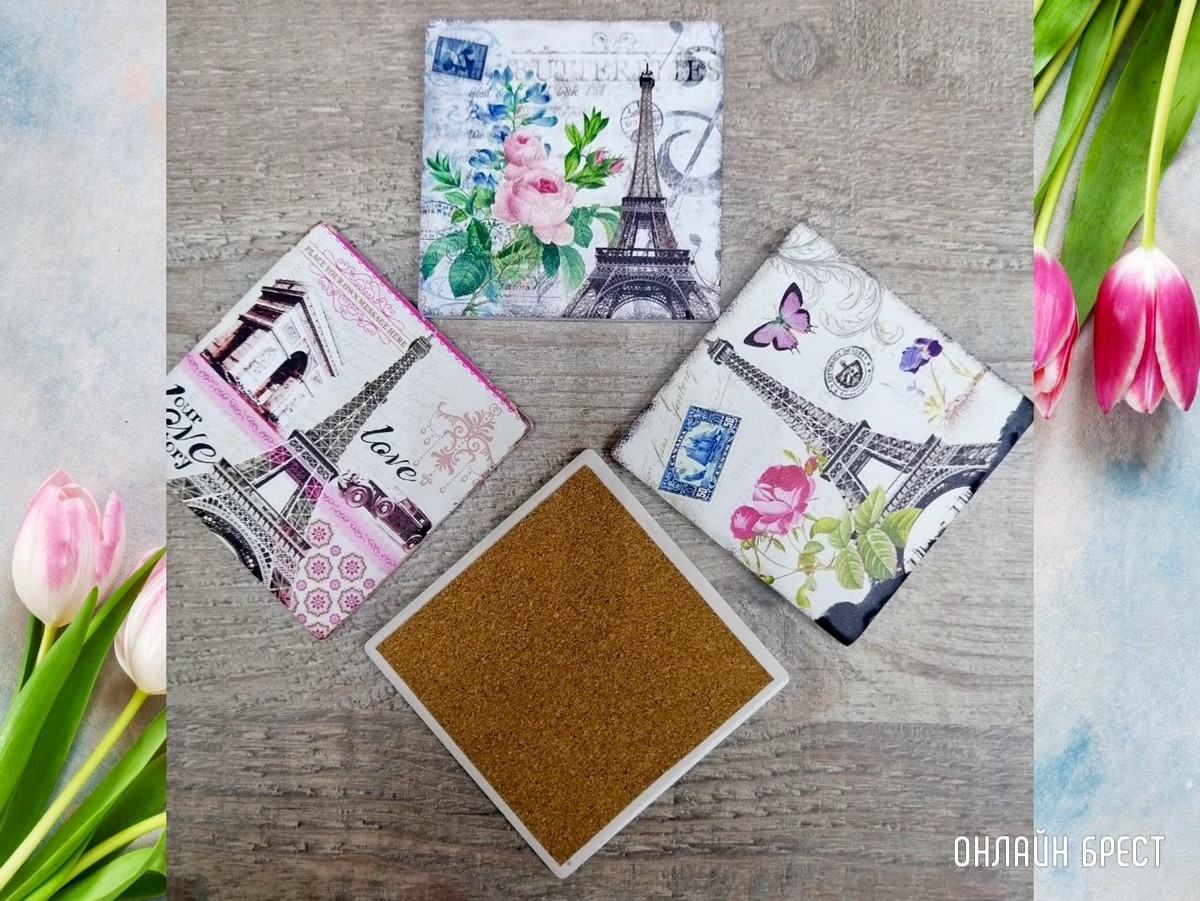 Пять причин, почему вы должны посетить в Бресте магазины посуды «Мечта хозяйки» в преддверии 8 марта