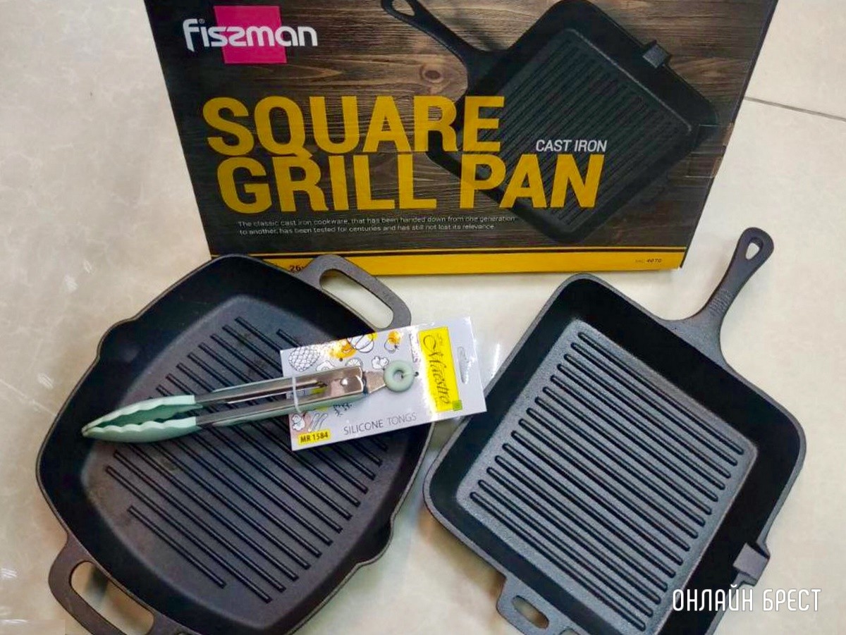 Пять причин, почему вы должны посетить в Бресте магазины посуды «Мечта хозяйки» в преддверии 8 марта