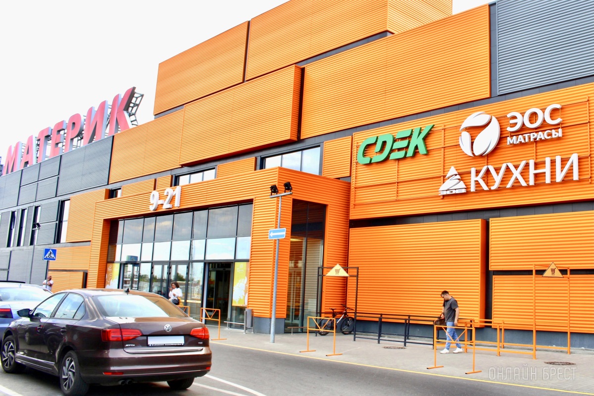 И большой белый медведь выбирает сон на матрасах «ЭОС» в Бресте!