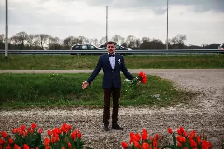 «О болезни узнал случайно». Поговорили с солигорчанином, ради которого земляки массово сдают кровь