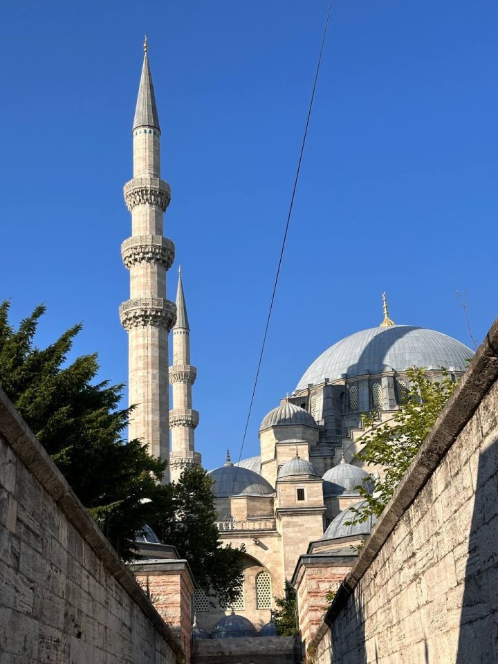 «Сумки плавились прямо на пляже» Белорусы рассказали, как спасаются от адской жары в Турции