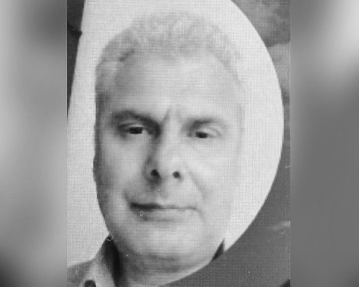 Найдено тело пропавшего в мае жителя Бреста