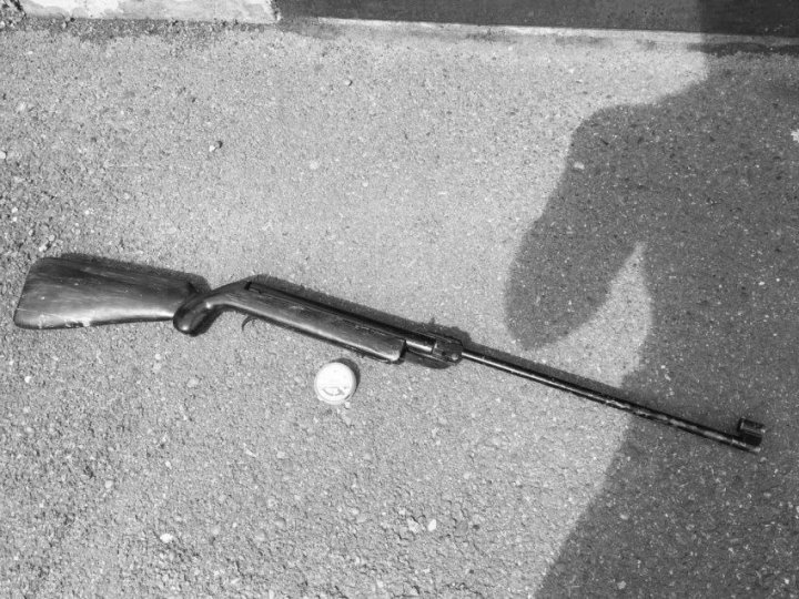 В Столинском районе от пулевого ранения серьезно пострадал 13-летний мальчишка. Что случилось?