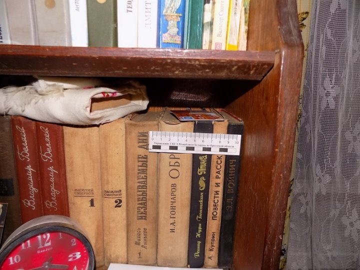 Подстава по-бобруйски. Загадочное происшествие случилось в Столинском районе