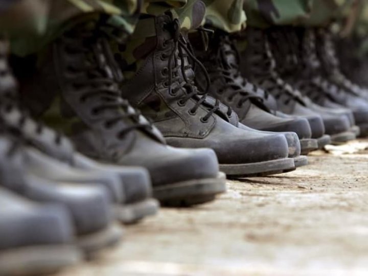 Тело пограничника-срочника обнаружено в Свислочском районе