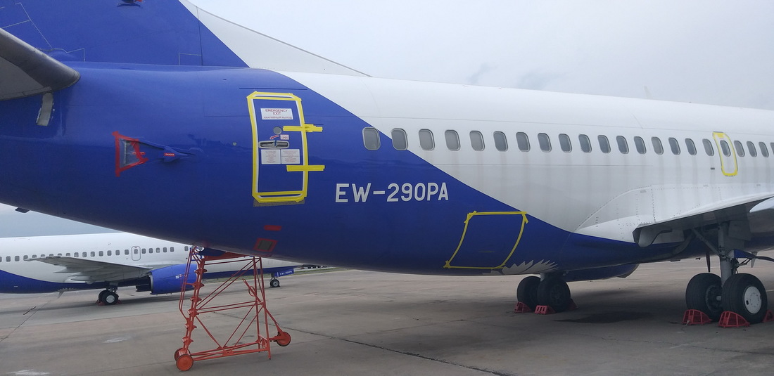 «Белавиа» продала Boeing 737. Сколько стоит купить самолет?