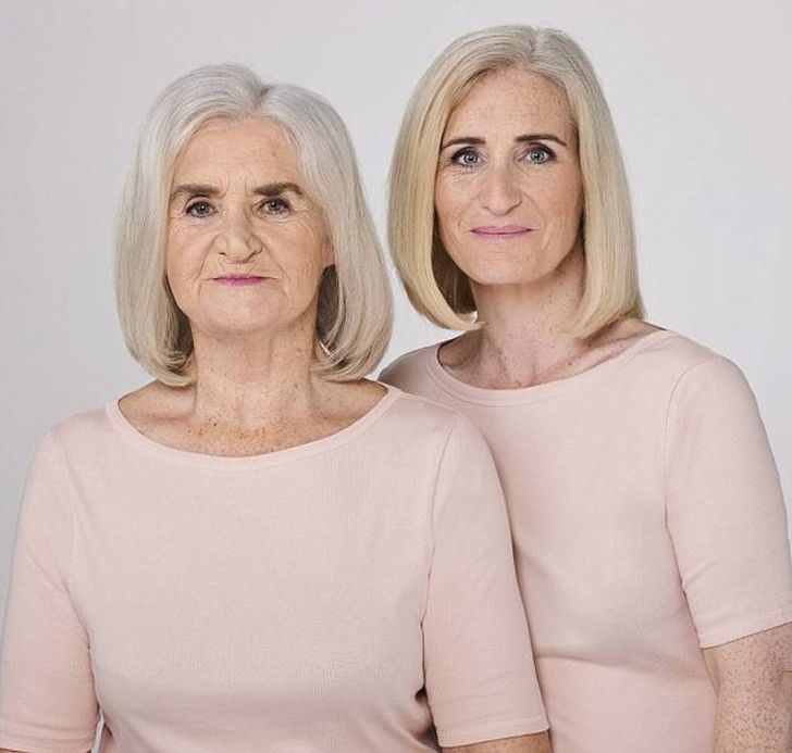 5 доказательств того, что каждая женщина превращается в свою мать