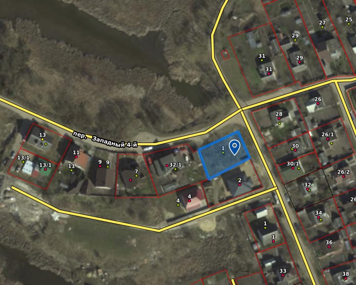 Результаты земельного аукциона в Бресте