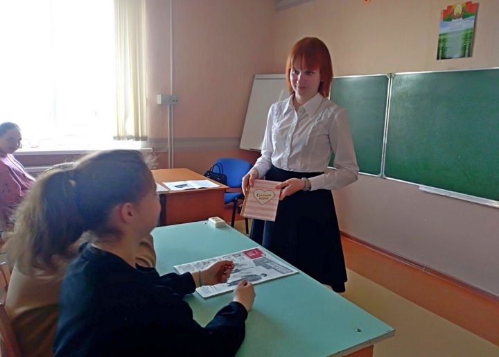 Поэтесса из Каменца — в числе лауреатов международного конкурса поэтических переводов