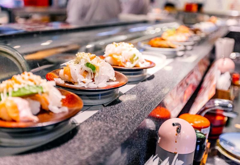 Компания потеряла больше 00 000 000 из-за одного клиента ресторана