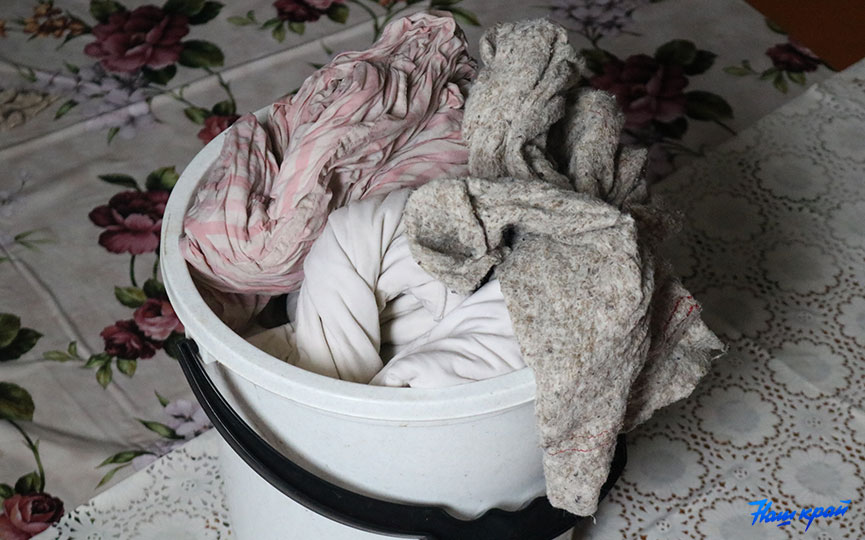 Во время ливня в квартире барановичанки случился потоп. Что происходит там сейчас?