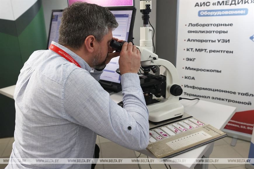 Реконструкцию Брестского технопарка планируют завершить в 2025-2026 годах