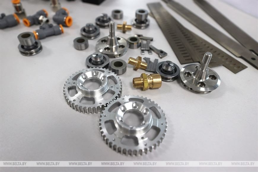 Реконструкцию Брестского технопарка планируют завершить в 2025-2026 годах