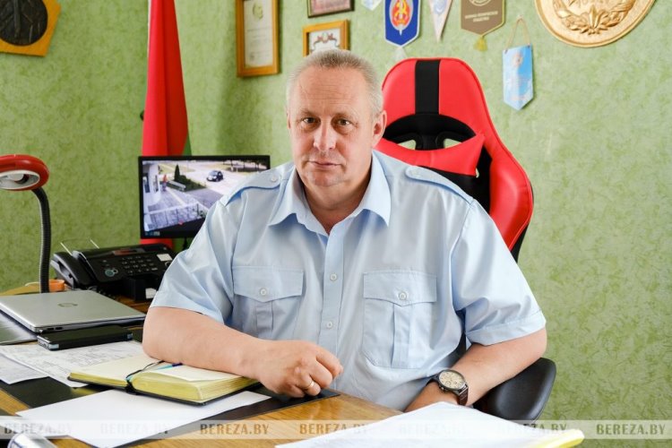 Аллея Энергетиков, фонтан, веревочный городок: Белоозерск готовится отметить 65-летие