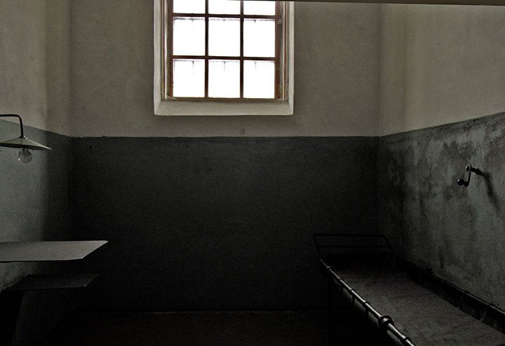 Суд в Бресте вынес приговор «спортикам»: 65 лет колонии на пятерых