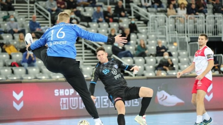 Мешков Брест