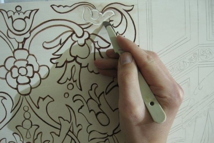 На Малоритчину возвращаются иконы XVII века