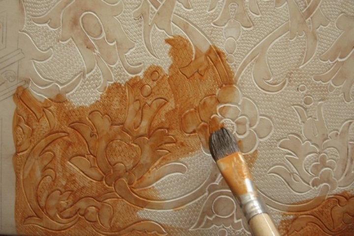 На Малоритчину возвращаются иконы XVII века