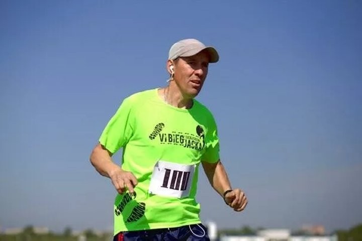 Бег для души и зарплата в src=