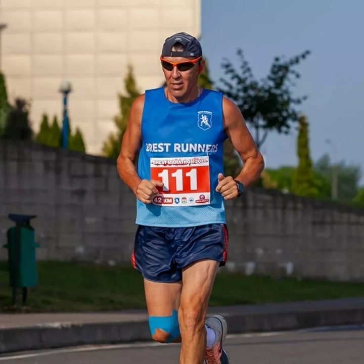 Бег для души и зарплата в loading=