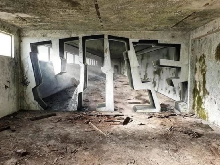 22 неоднозначные фотографии, о которые сам черт глаз сломит