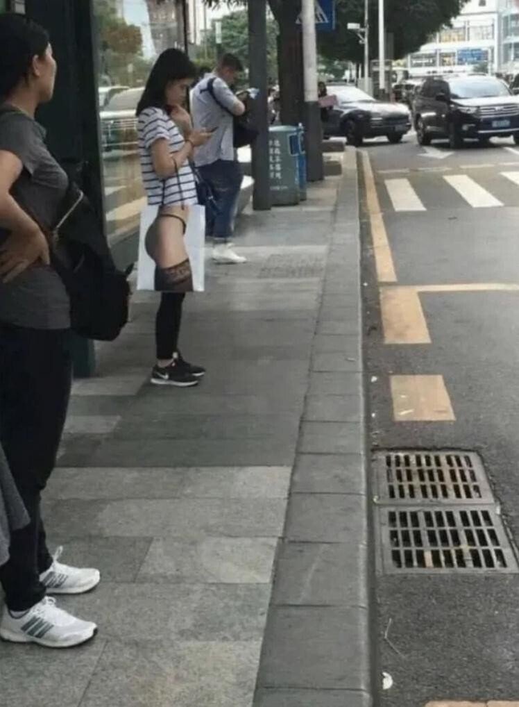 22 неоднозначные фотографии, о которые сам черт глаз сломит