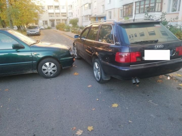 Такое состояние или проблемы с прибором? ГАИ рассказала о водителе с 6,8 промилле алкоголя