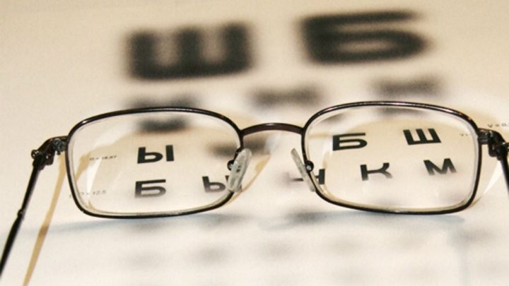 Эти привычки разрушают ваше зрение: советы, чтобы избежать проблем с глазами