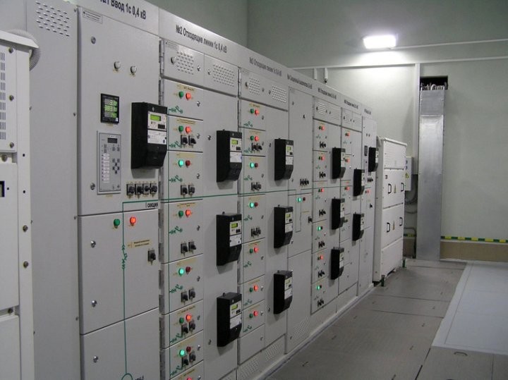 Восточной районной котельной № 2 г. Бреста – 50 лет