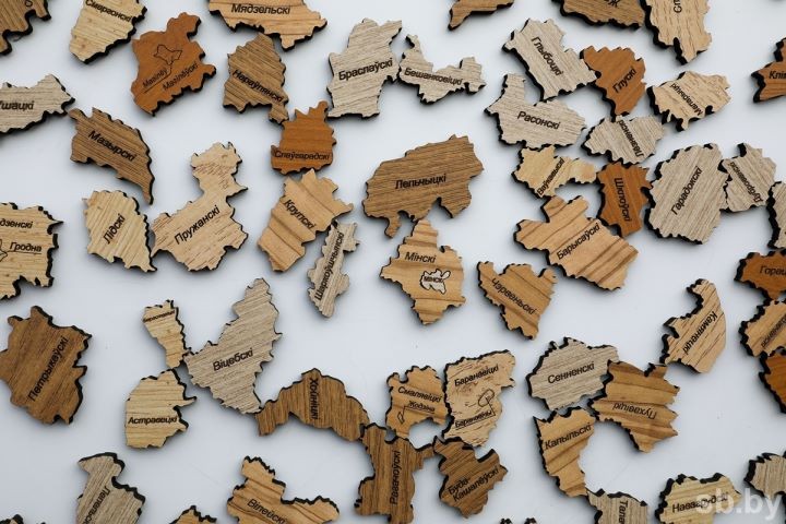 В Бресте выбрали лучшие молодежные команды по сборке спилс-карт