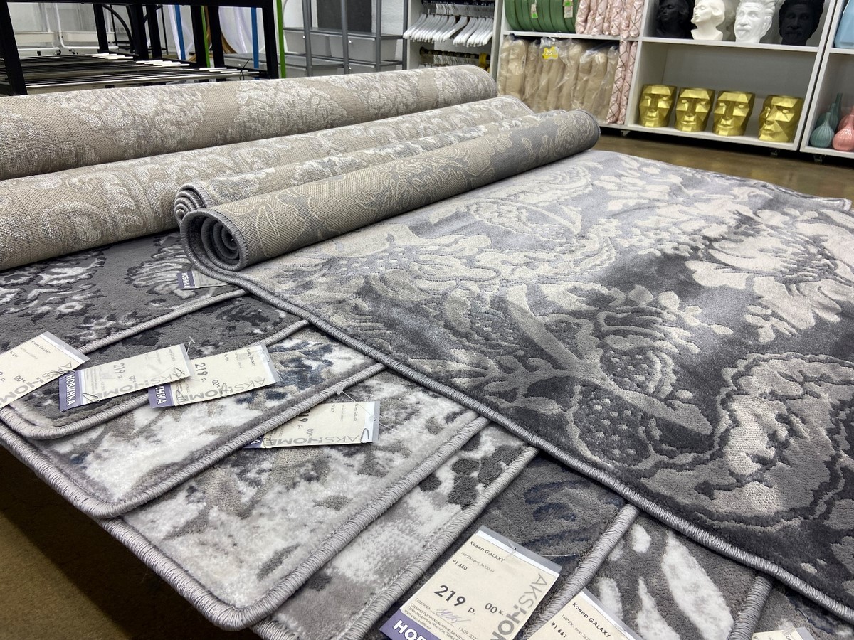 Был БОЛЬШОЙ – стал ОГРОМНЫЙ! Расширение ассортимента в дискаунтере мебели и фурнитуры «AksHome» на Вычулках!